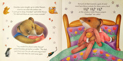 Good Night Little Mouse