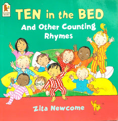 Ten in the Bed and Other Counting Rhymes