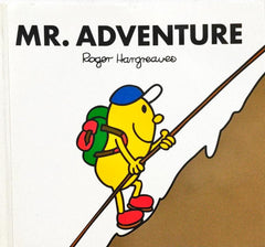 Mr Adventure