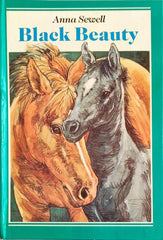 Black Beauty (Popup book)