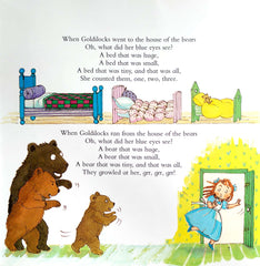 Ten in the Bed and Other Counting Rhymes