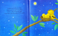 Twinkle Twinkle Little Star