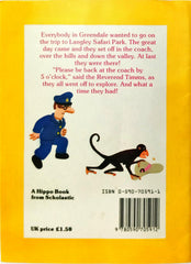 Postman Pats Safari