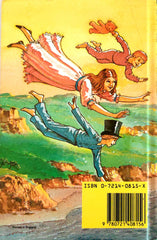 Peter Pan (Ladybird Children's Classics)