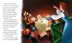 Disney Princess Combo 5 (8 Books)