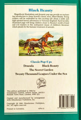 Black Beauty (Popup book)