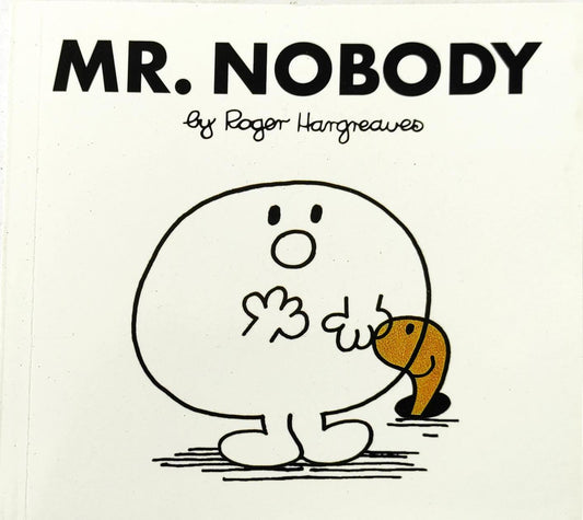 Mr Nobody