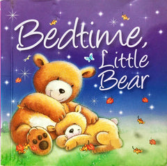 Bedtime Little Bear