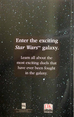 Star Wars Ultimate Duels