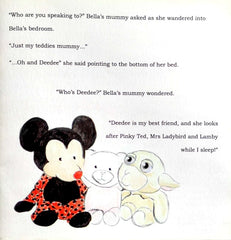 Imaginary Deedee
