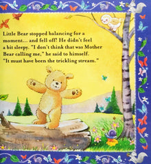 Bedtime Little Bear