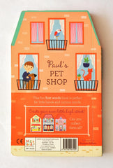 Pauls Pet Shop
