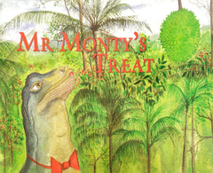 Mr Monty's Treat