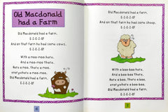 Wee Willie Winkie and Friend