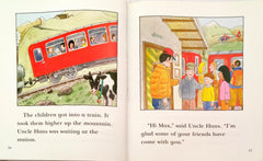 Read at Home Level 5 Set 3 (5 Books)