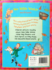 Wee Willie Winkie and Friend