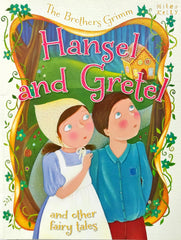 Hansel and Gretel