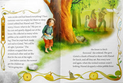 Hansel and Gretel