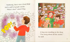 Read at Home Level 4 Set 3 (4 Books)