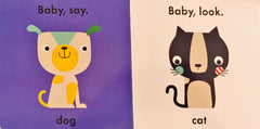 First words