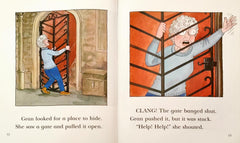 Read at Home Level 4 Set 3 (4 Books)