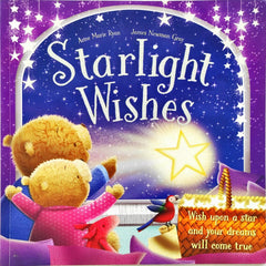 Starlight Wishes