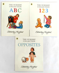 The Nursery Collection Combo Set 4 (3 Books)