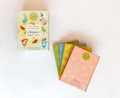 Peter Rabbit Naturally Better Classic Gift Set