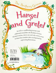 Hansel and Gretel