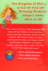 No Nits! (I am Reading)