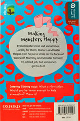 Making Monsters Happy