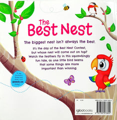 The Best Nest