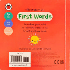 First words