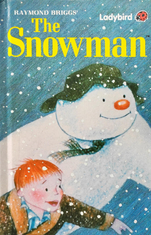 The Snowman