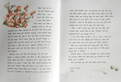 Please Write Soon Michael Rosen