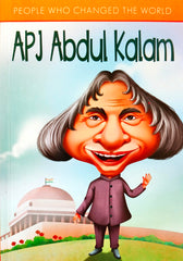 ABJ Abdul Kalam (People who changed the World)