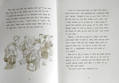 Please Write Soon Michael Rosen