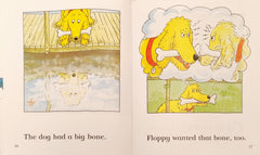 Read at home Level 2 Set 4 (2 Books)