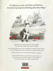 Please Write Soon Michael Rosen