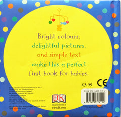 My First Bedtime Book