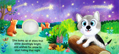 Little Puppy (Puppet Book)