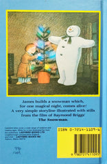 The Snowman