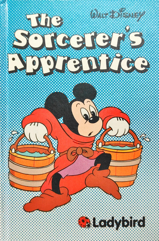 The Sorcerers Apprentice