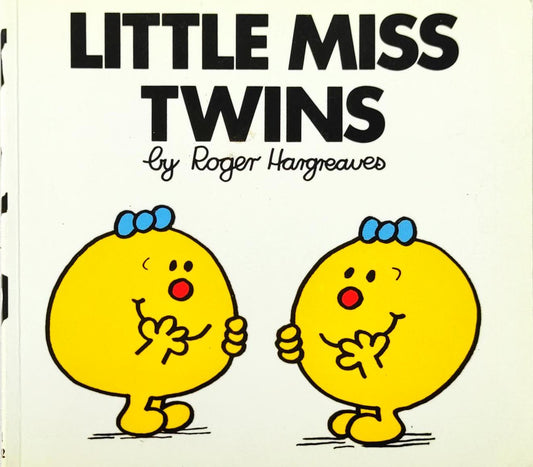Little Miss Twins