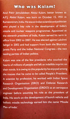 ABJ Abdul Kalam (People who changed the World)