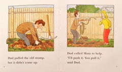 Read at Home Level 3 Set 5 (2 Books)