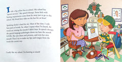 Taking Hearing Impairment to School