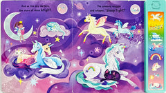 Really Noisy Unicorns (Sound Book)