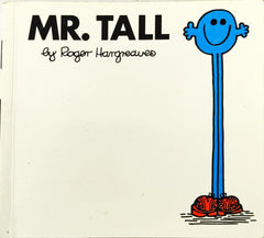 Mr Tall