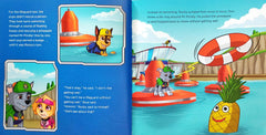 Sea Patrol to the Rescue (Paw Patrol)